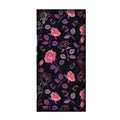 Rose Pattern Case for Sony XA1 Plus