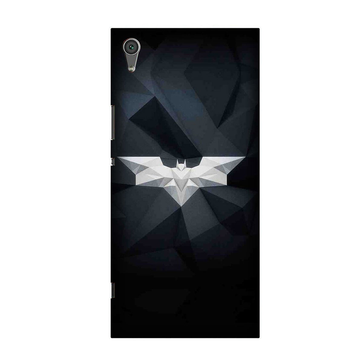 Batman Case for Sony XA1 Ultra