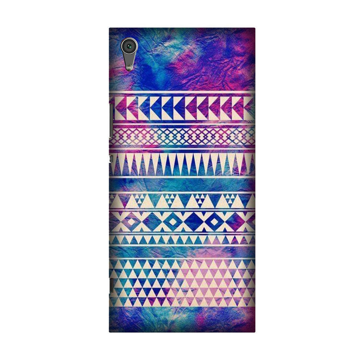 Modern Art Case for Sony XA1 Plus