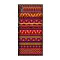 Zigzag line pattern2 Case for Sony XA1