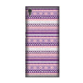 Zigzag line pattern3 Case for Sony XA1