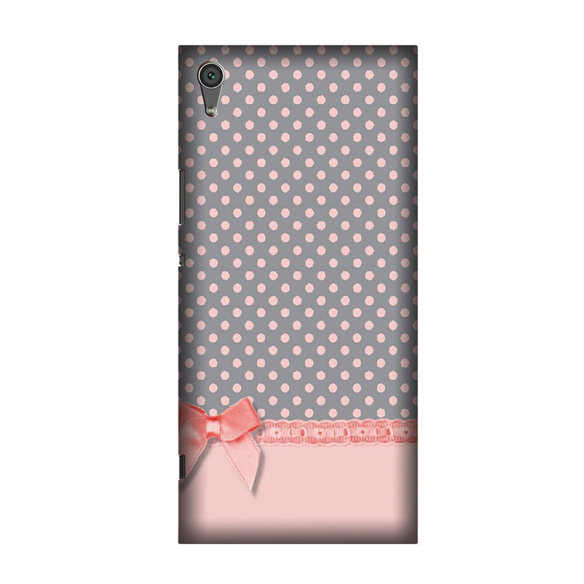 Gift Wrap2 Case for Sony XA Ultra