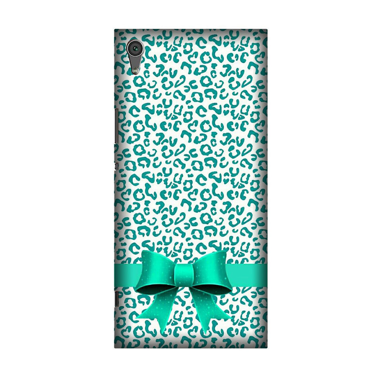Gift Wrap6 Case for Sony XA Ultra