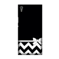 Gift Wrap7 Case for Sony XA Ultra