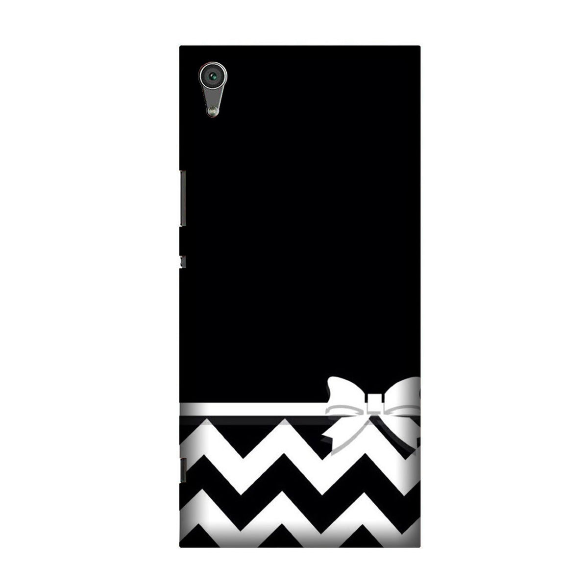 Gift Wrap7 Case for Sony XA Ultra