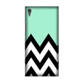 Pattern Case for Sony XA1