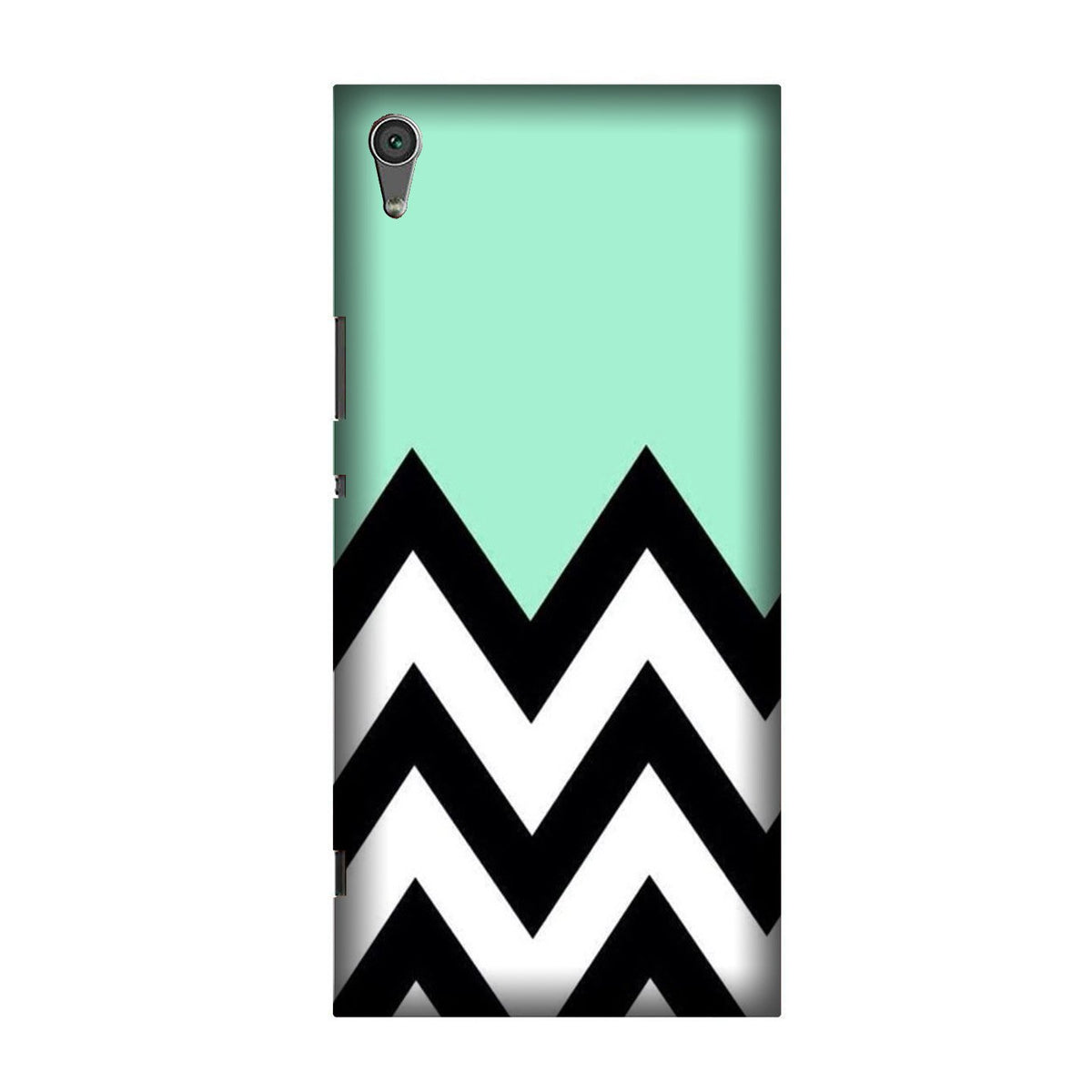 Pattern Case for Sony XA1