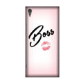Boss Case for Sony XA Ultra