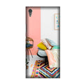 Home Décor Case for Sony XA Ultra