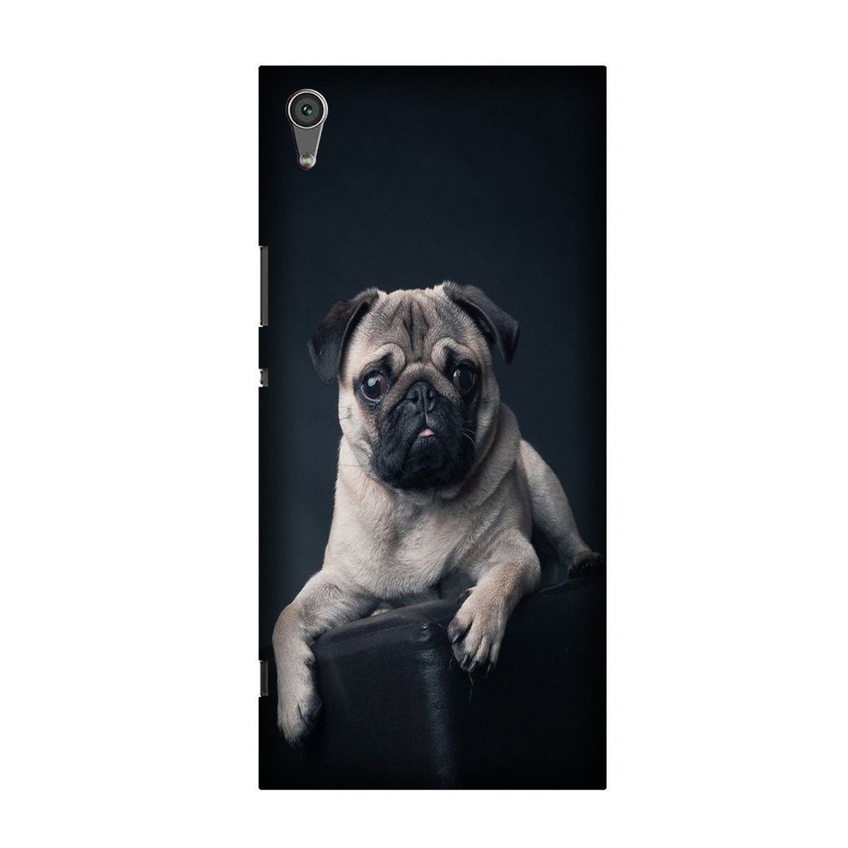 little Puppy Case for Sony XA Ultra