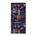Love London Case for Sony XA Ultra