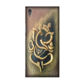 Lord Ganesha Case for Sony XA Ultra