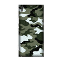 Army Camouflage Case for Sony XA1 Ultra  (Design - 108)