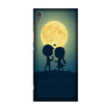 Love Couple Case for Sony XA1 Ultra  (Design - 109)