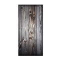 Wooden Look Case for Sony XA Ultra  (Design - 114)