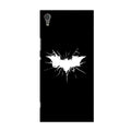 Batman Superhero Case for Sony XA Ultra  (Design - 119)