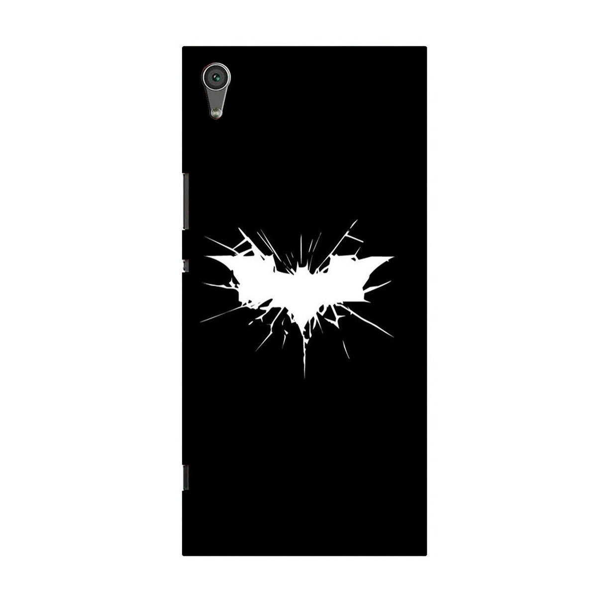Batman Superhero Case for Sony XA Ultra  (Design - 119)