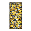 Minions Case for Sony XA Ultra  (Design - 126)
