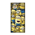 Minions Case for Sony XA Ultra  (Design - 127)