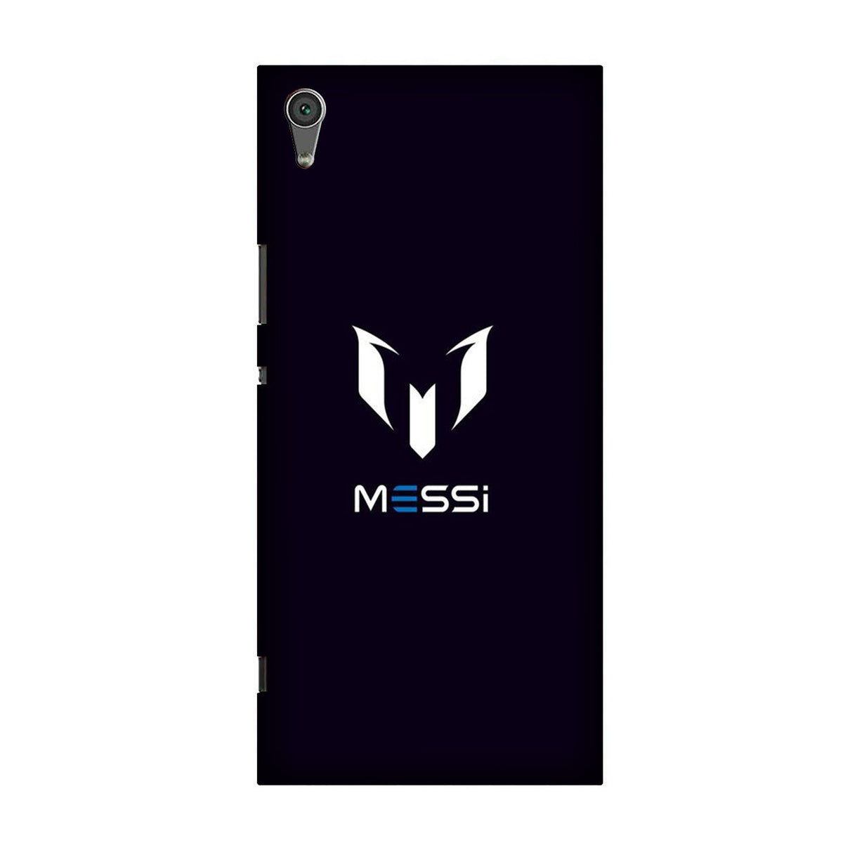 Messi Case for Sony XA1  (Design - 158)