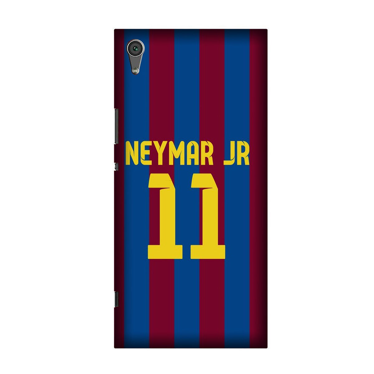 Neymar Jr Case for Sony XA Ultra  (Design - 162)