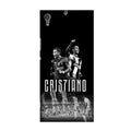 Cristiano Case for Sony XA Ultra  (Design - 165)
