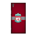Liverpool Case for Sony XA Ultra  (Design - 171)