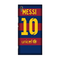 Messi Case for Sony XA Ultra  (Design - 172)