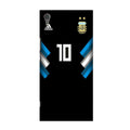 Argentina Case for Sony XA Ultra  (Design - 173)