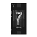 Cristiano Case for Sony XA1 Plus  (Design - 175)