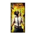Pubg Case for Sony XA1 Plus  (Design - 180)