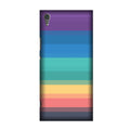 Designer Case for Sony XA1 (Design - 201)