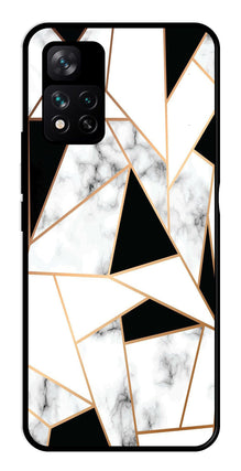 Marble Design2 Metal Mobile Case for Xiaomi 11i 5G