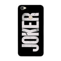 Joker Mobile Back Case for Redmi Y1  (Design - 327)