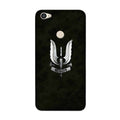 Balidaan Mobile Back Case for Redmi Y1  (Design - 355)