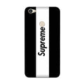 Supreme Mobile Back Case for Redmi Y1  (Design - 388)