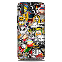 Designer Mobile Back Case for Vivo Y15 (Design - 320)