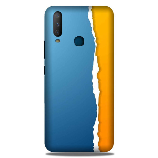 Designer Mobile Back Case for Vivo Y12   (Design - 371)