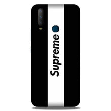 Supreme Mobile Back Case for Vivo Y12   (Design - 388)