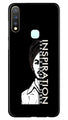 Bhagat Singh Mobile Back Case for Vivo U20 (Design - 329)