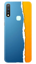 Designer Mobile Back Case for Vivo Y19 (Design - 371)