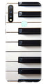 Piano Mobile Back Case for Vivo Y19 (Design - 387)