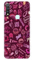 Party Theme Mobile Back Case for Vivo Y19 (Design - 392)