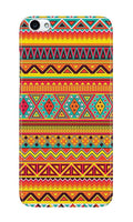 Zigzag line pattern Case for Vivo Y71