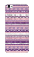 Zigzag line pattern3 Case for Vivo Y53