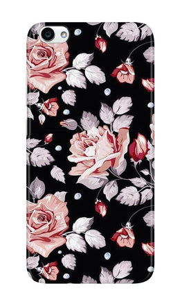 Pink rose Case for Oppo F3