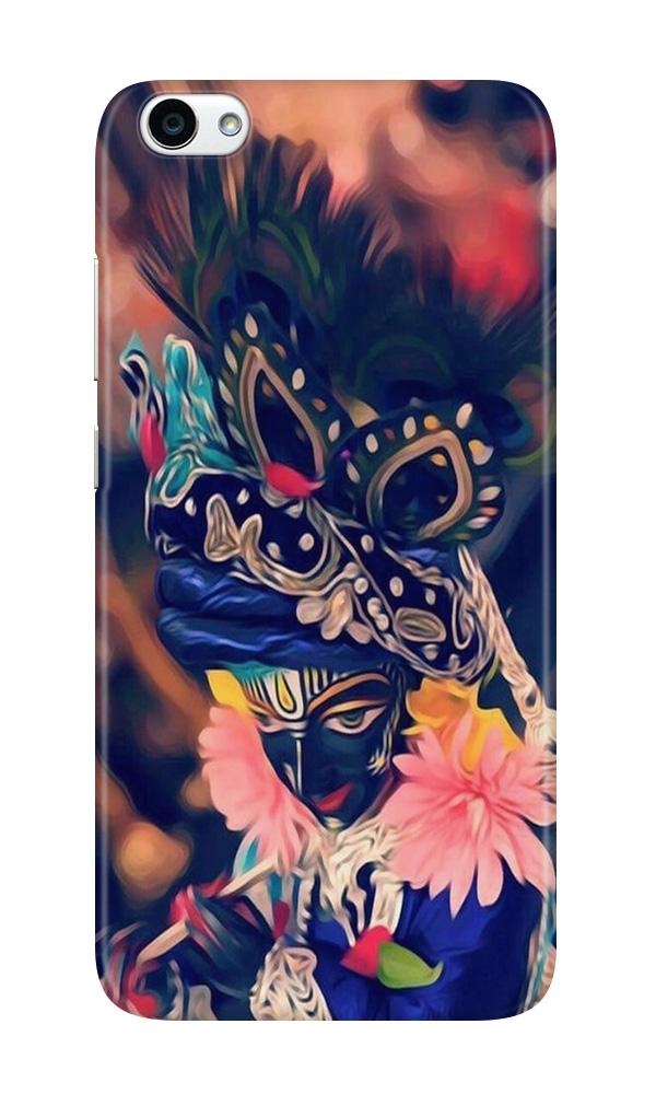 Lord Krishna Case for Oppo F3