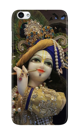 Lord Krishna3 Case for Oppo F3 Plus