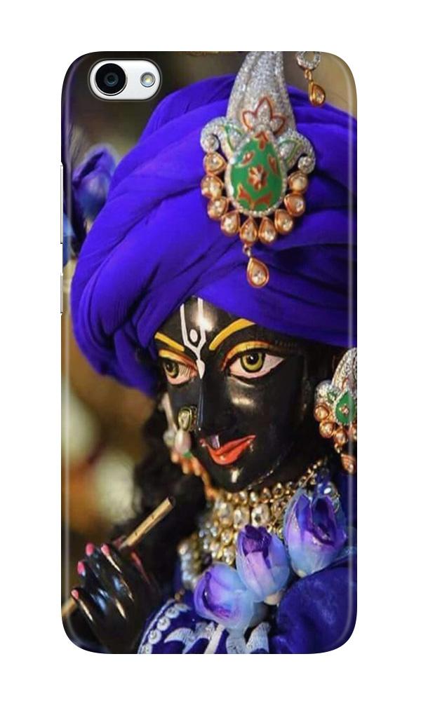 Lord Krishna4 Case for Oppo F3