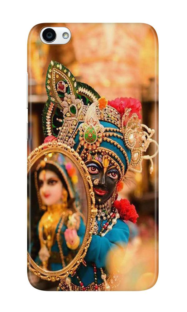 Lord Krishna5 Case for Oppo F3